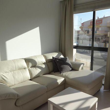 Residencial Sabrina Penthouse Appartement Orihuela Buitenkant foto