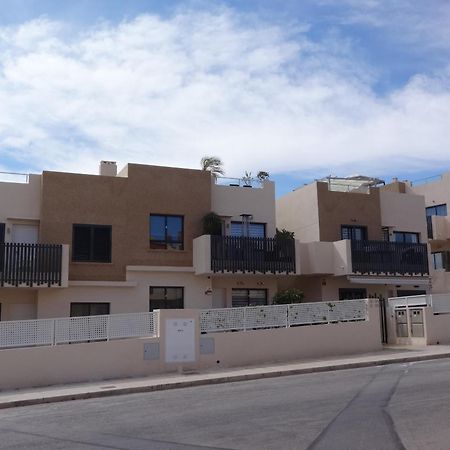 Residencial Sabrina Penthouse Appartement Orihuela Buitenkant foto