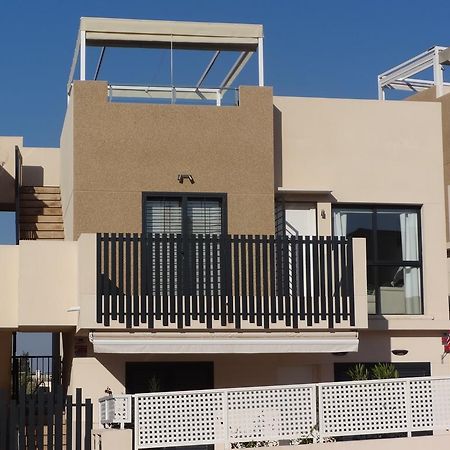 Residencial Sabrina Penthouse Appartement Orihuela Buitenkant foto