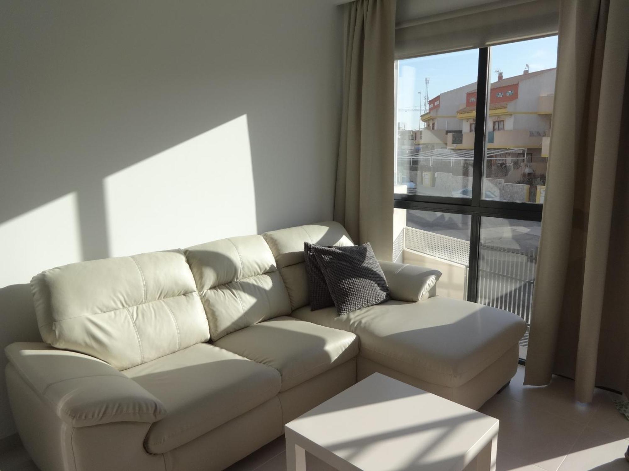 Residencial Sabrina Penthouse Appartement Orihuela Buitenkant foto