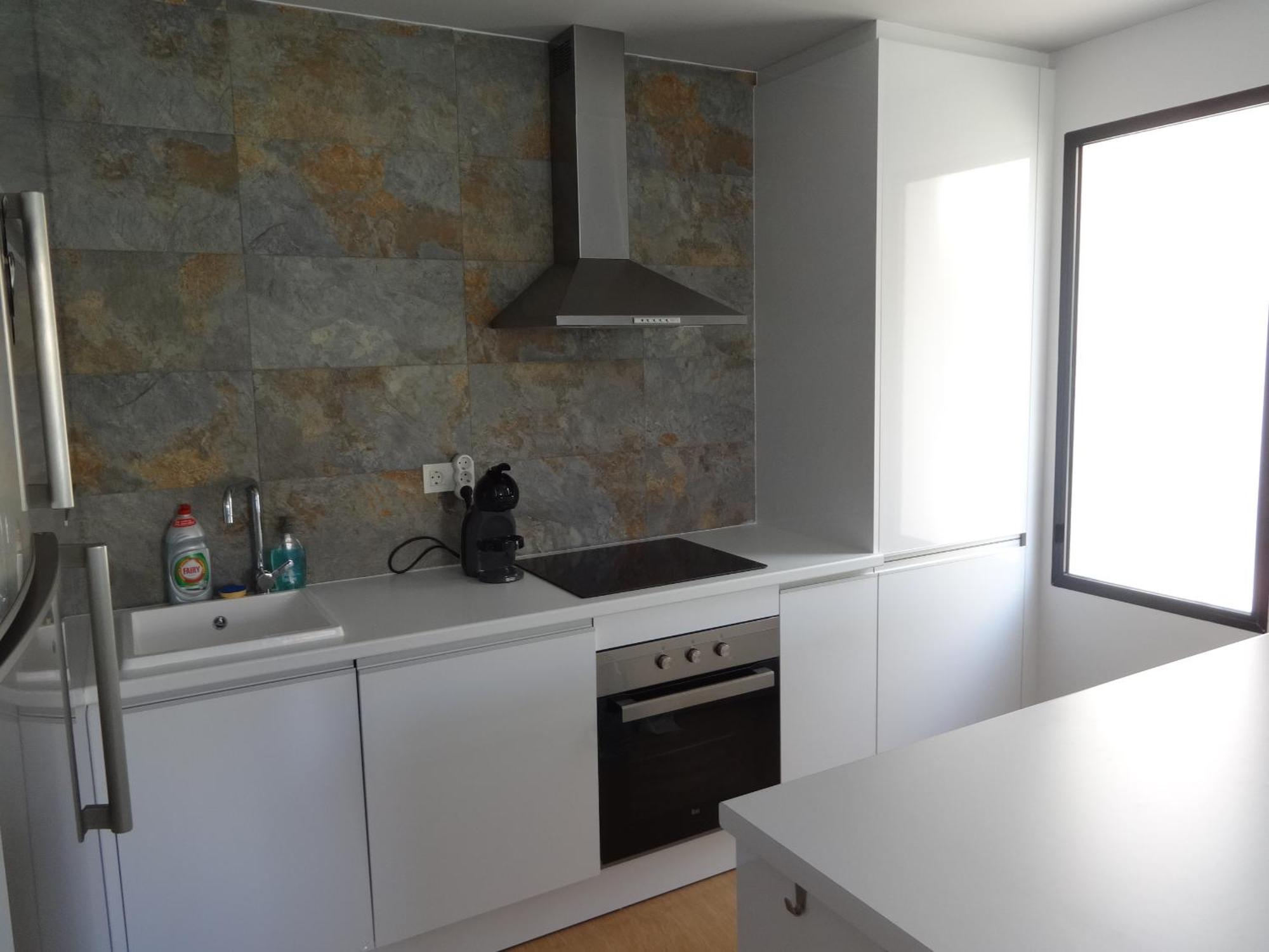 Residencial Sabrina Penthouse Appartement Orihuela Buitenkant foto