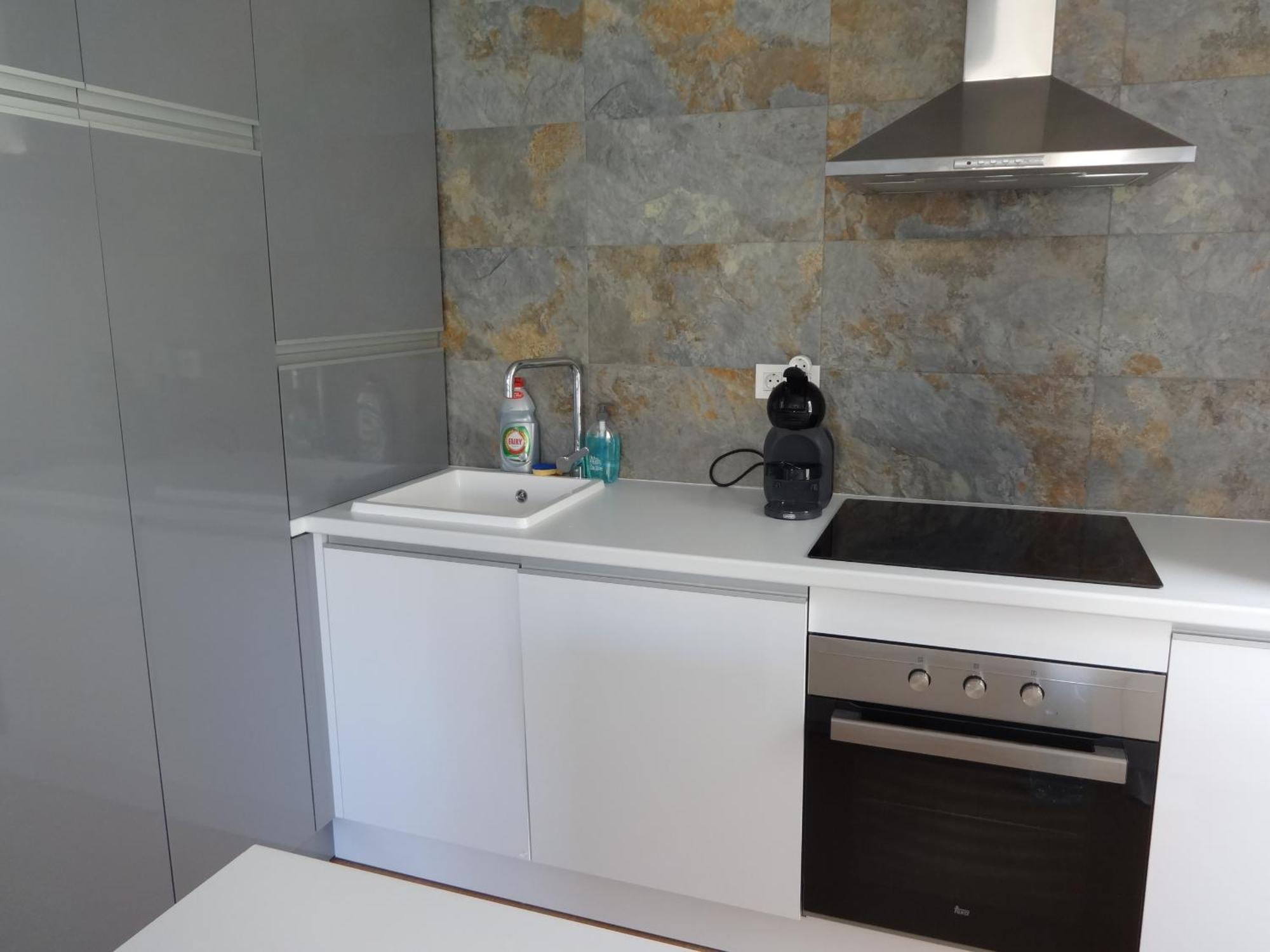 Residencial Sabrina Penthouse Appartement Orihuela Buitenkant foto