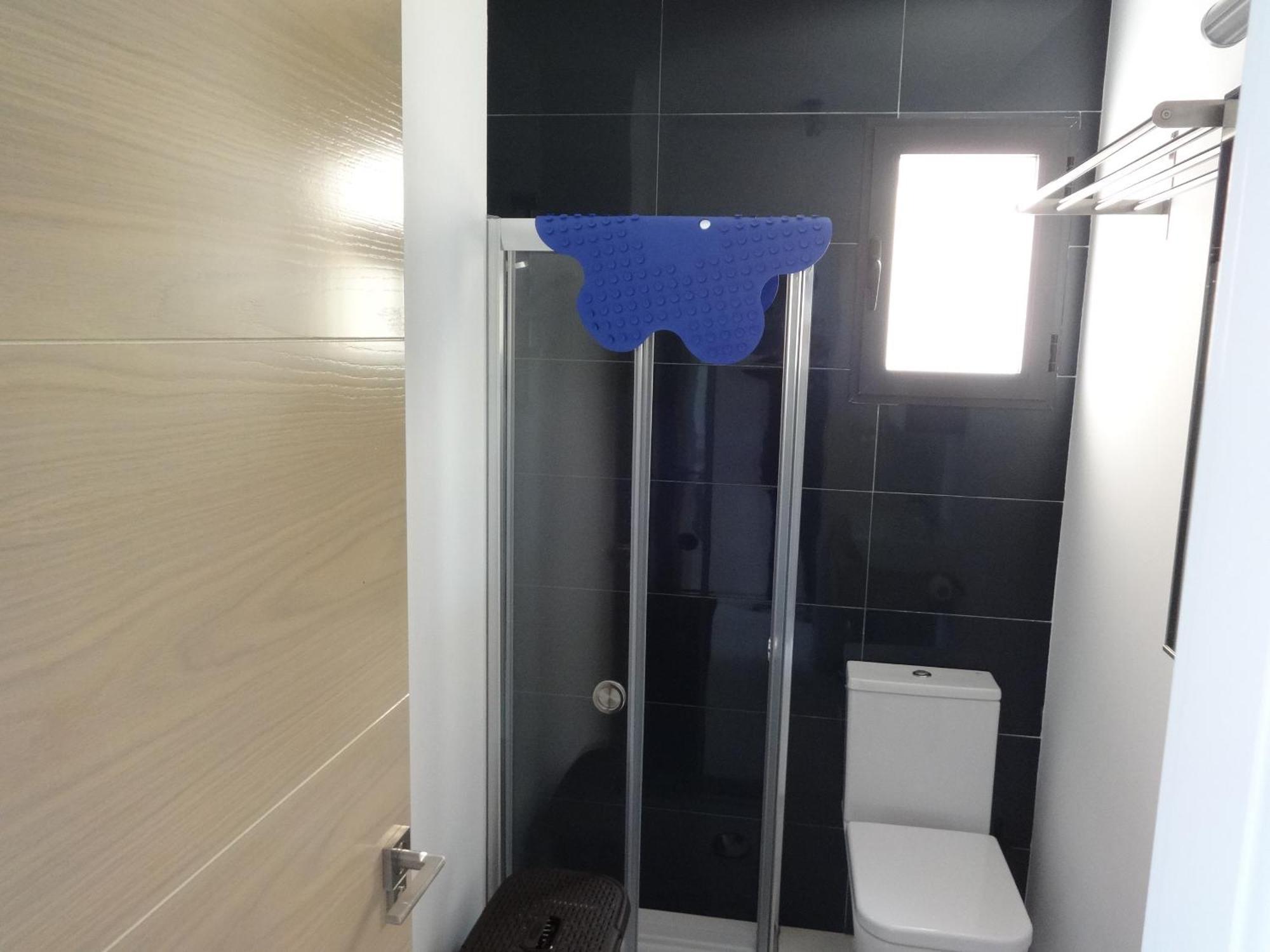 Residencial Sabrina Penthouse Appartement Orihuela Buitenkant foto