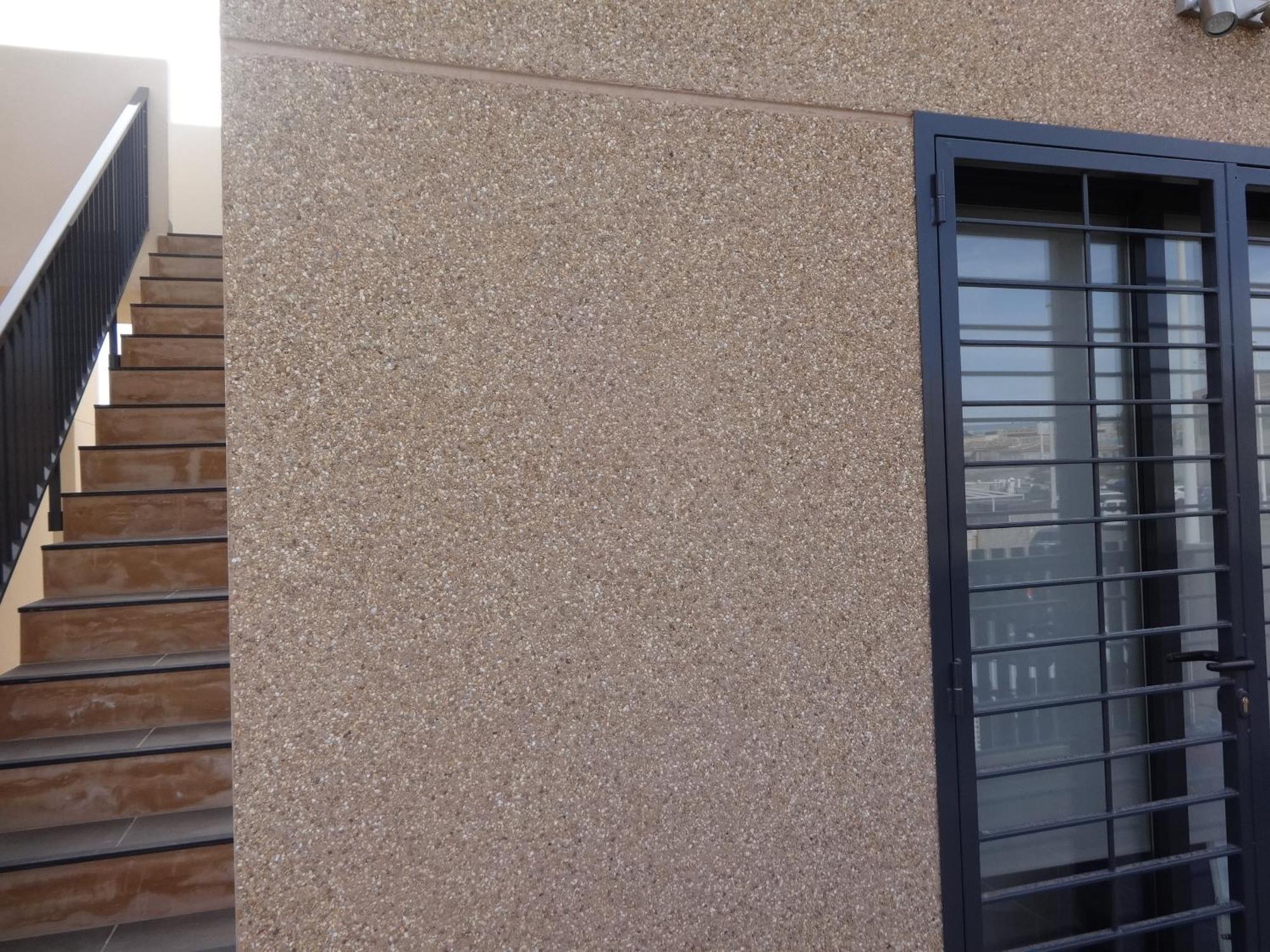 Residencial Sabrina Penthouse Appartement Orihuela Buitenkant foto