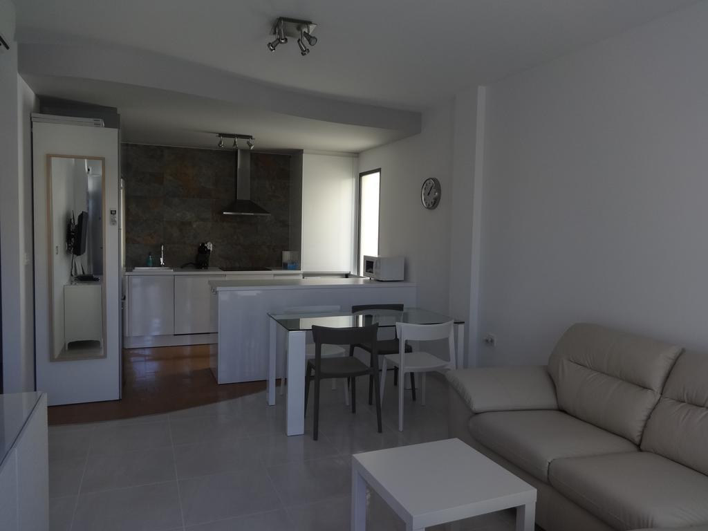Residencial Sabrina Penthouse Appartement Orihuela Buitenkant foto