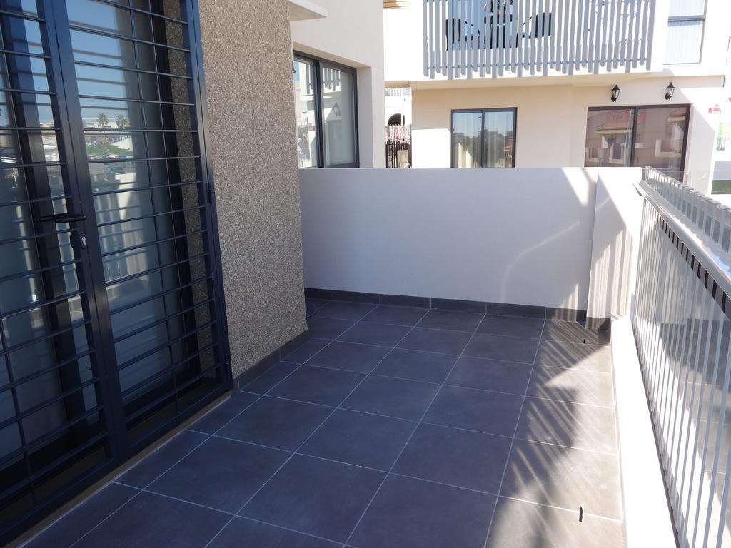 Residencial Sabrina Penthouse Appartement Orihuela Buitenkant foto