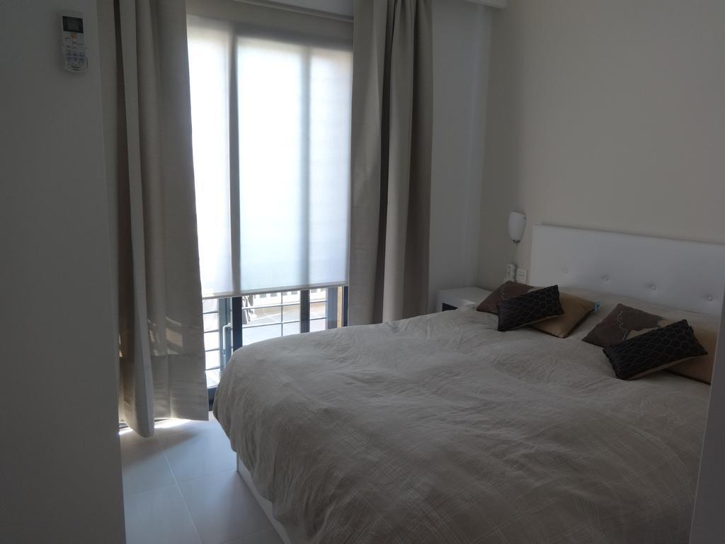Residencial Sabrina Penthouse Appartement Orihuela Buitenkant foto