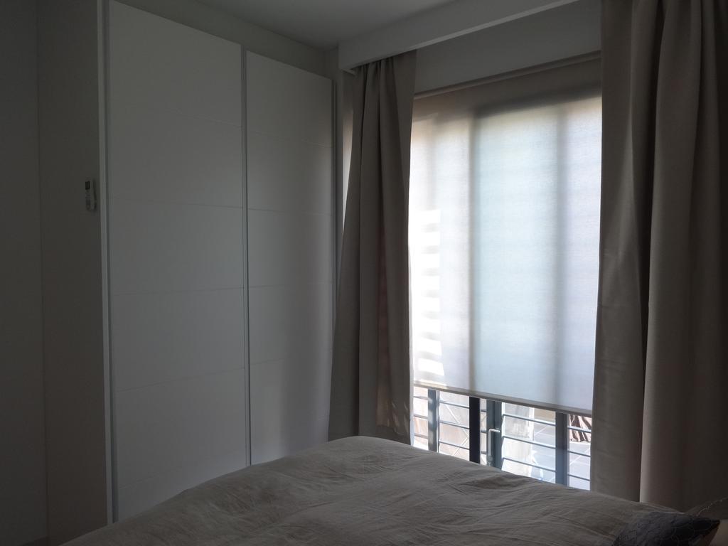 Residencial Sabrina Penthouse Appartement Orihuela Buitenkant foto