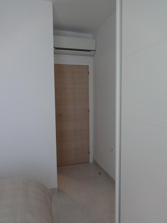 Residencial Sabrina Penthouse Appartement Orihuela Buitenkant foto