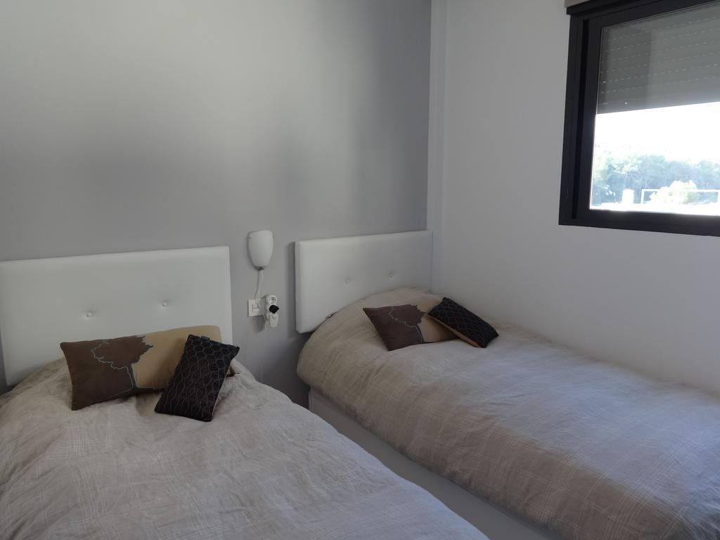 Residencial Sabrina Penthouse Appartement Orihuela Buitenkant foto