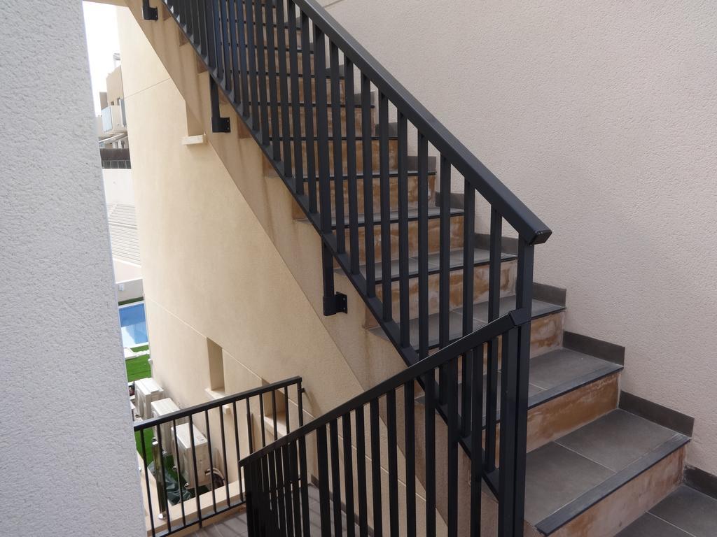 Residencial Sabrina Penthouse Appartement Orihuela Buitenkant foto