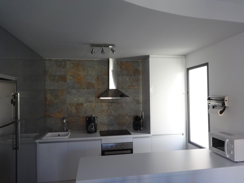 Residencial Sabrina Penthouse Appartement Orihuela Buitenkant foto