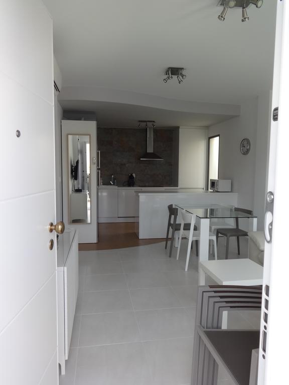 Residencial Sabrina Penthouse Appartement Orihuela Buitenkant foto
