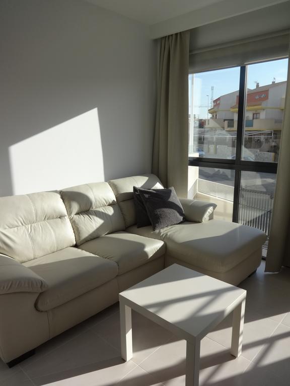 Residencial Sabrina Penthouse Appartement Orihuela Buitenkant foto