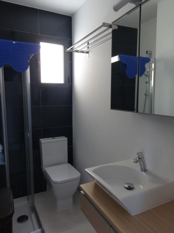 Residencial Sabrina Penthouse Appartement Orihuela Buitenkant foto
