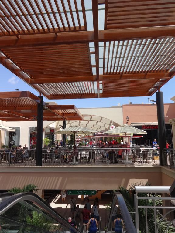 Residencial Sabrina Penthouse Appartement Orihuela Buitenkant foto