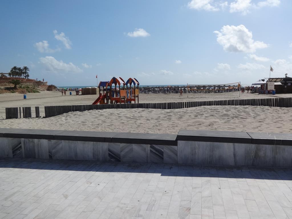 Residencial Sabrina Penthouse Appartement Orihuela Buitenkant foto
