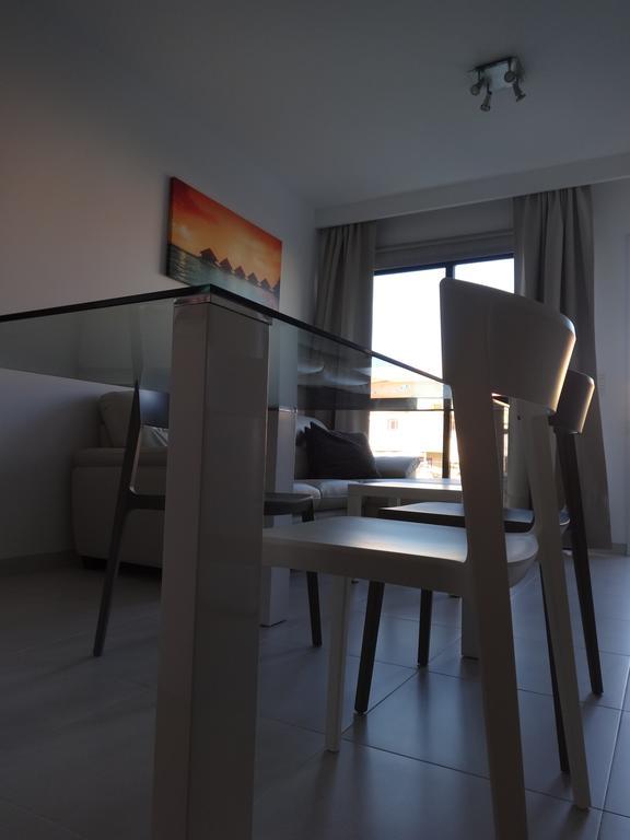 Residencial Sabrina Penthouse Appartement Orihuela Buitenkant foto