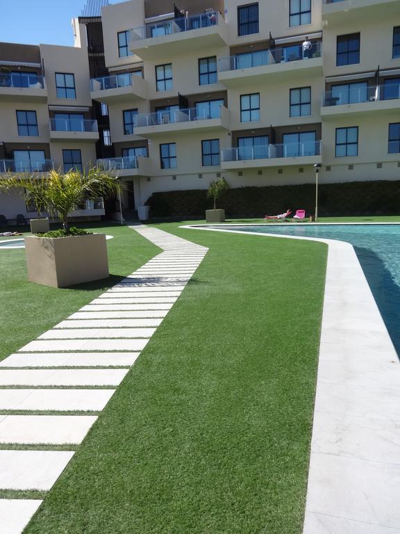 Residencial Sabrina Penthouse Appartement Orihuela Buitenkant foto