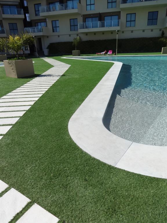 Residencial Sabrina Penthouse Appartement Orihuela Buitenkant foto