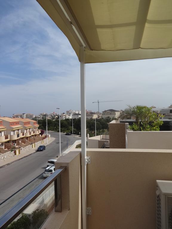 Residencial Sabrina Penthouse Appartement Orihuela Buitenkant foto