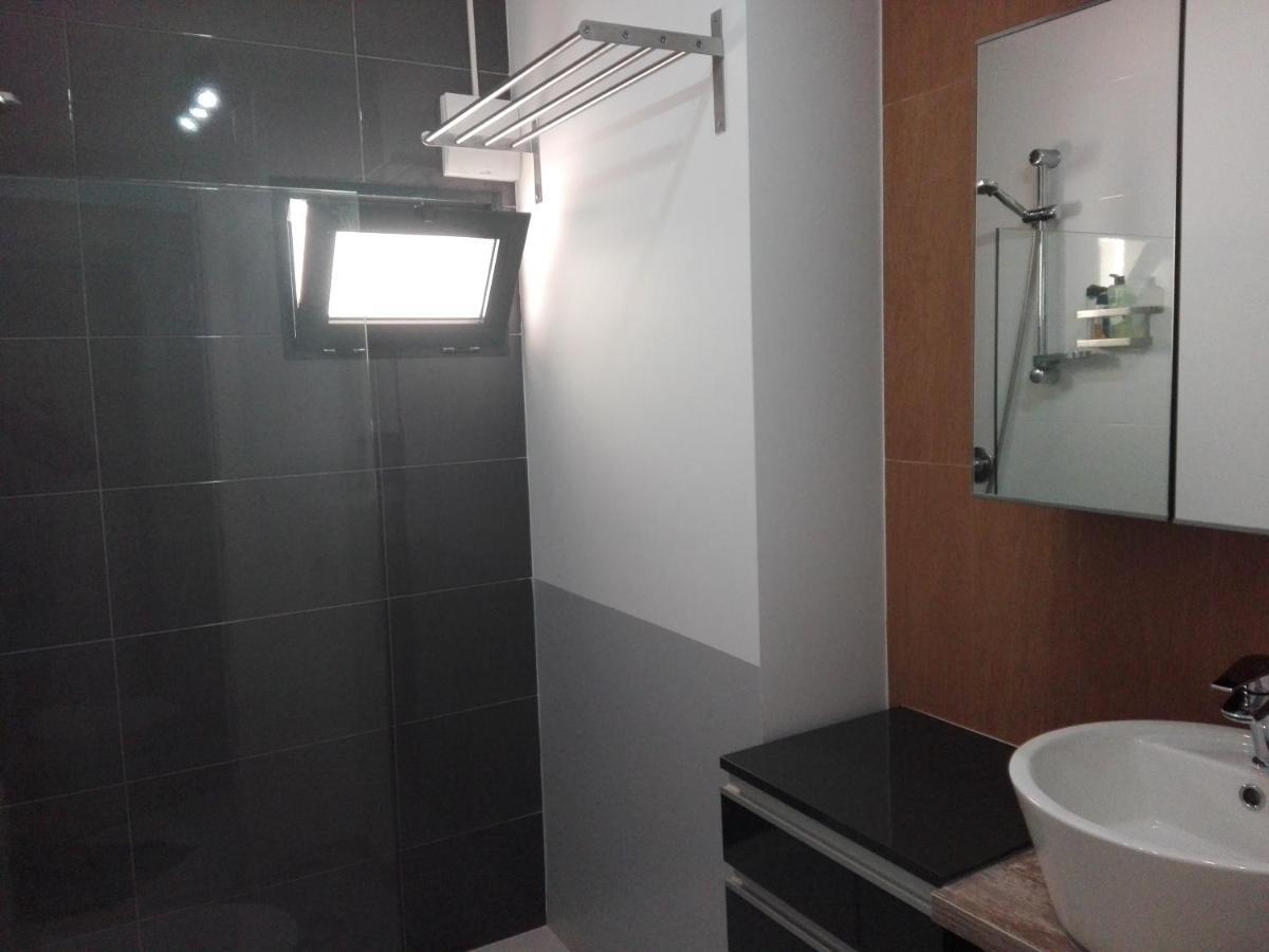 Residencial Sabrina Penthouse Appartement Orihuela Buitenkant foto