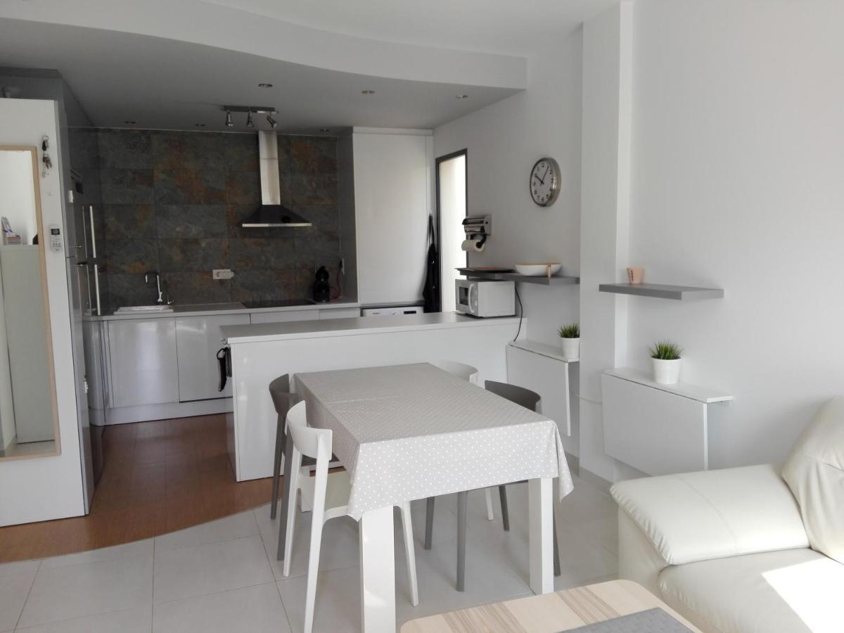 Residencial Sabrina Penthouse Appartement Orihuela Buitenkant foto