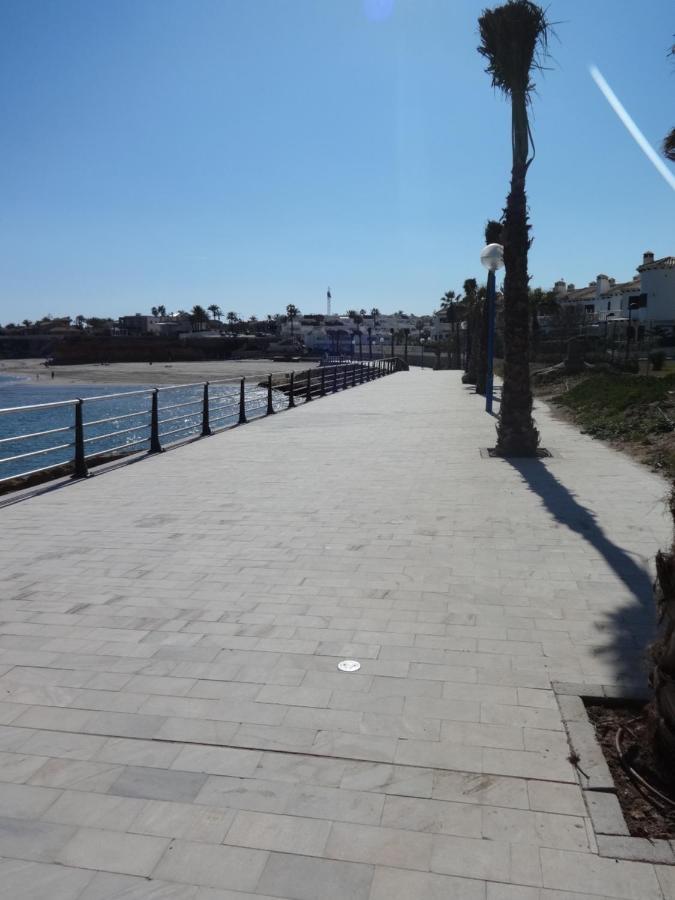 Residencial Sabrina Penthouse Appartement Orihuela Buitenkant foto