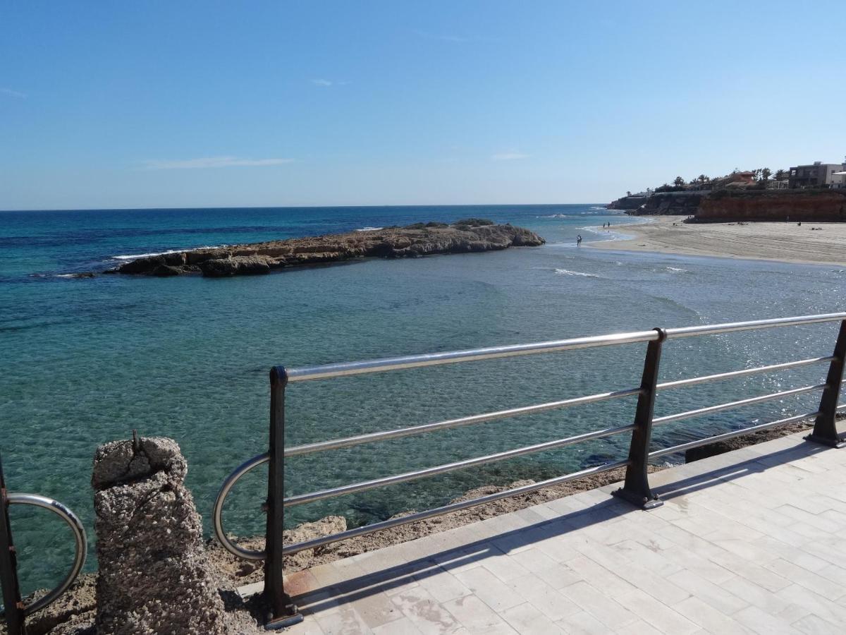 Residencial Sabrina Penthouse Appartement Orihuela Buitenkant foto