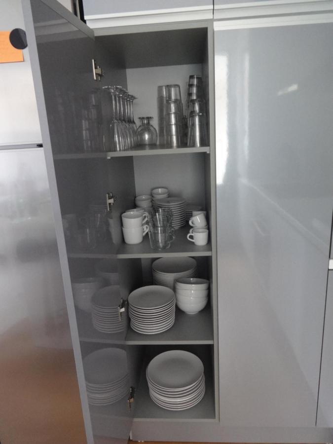 Residencial Sabrina Penthouse Appartement Orihuela Buitenkant foto