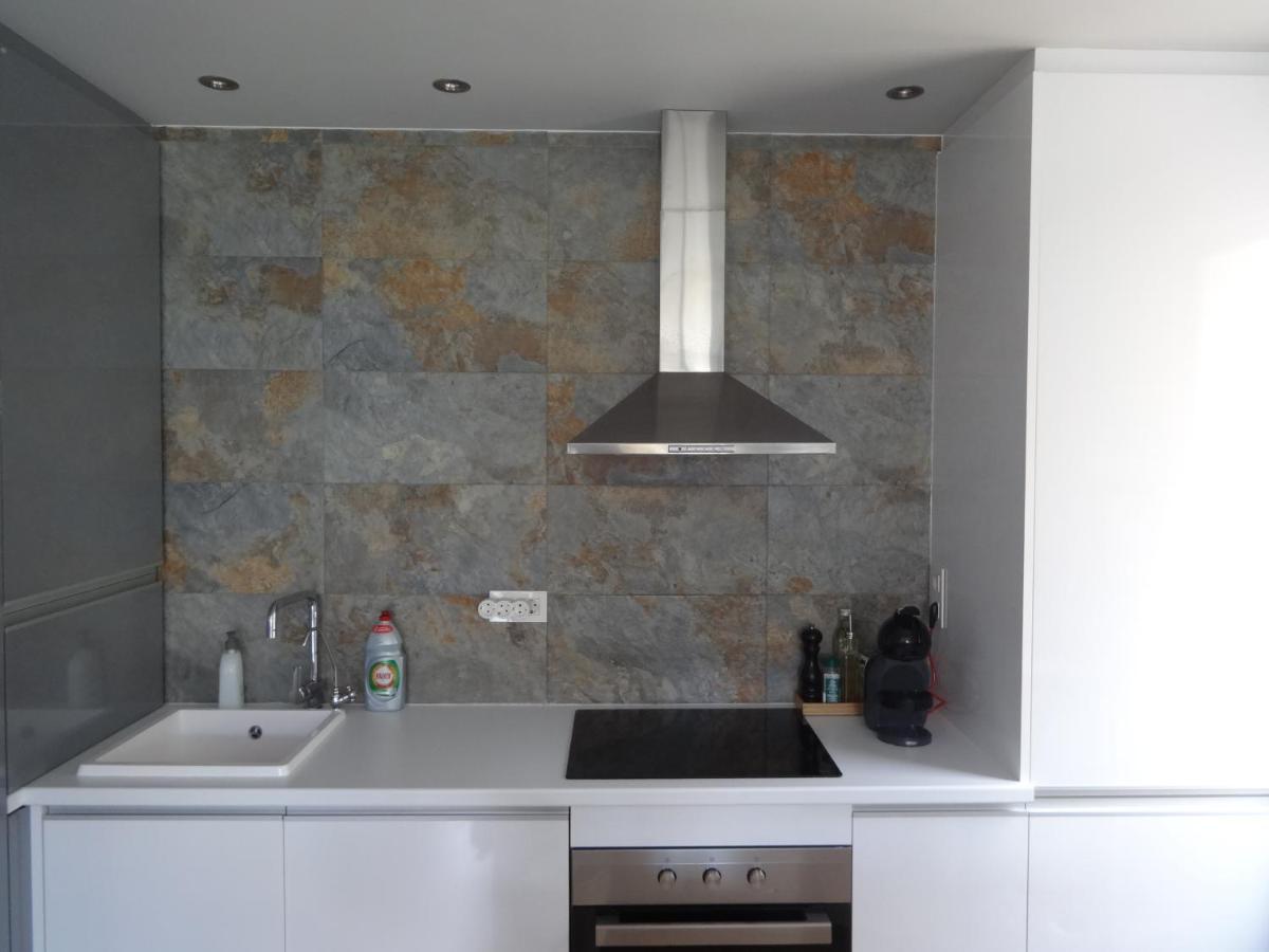 Residencial Sabrina Penthouse Appartement Orihuela Buitenkant foto